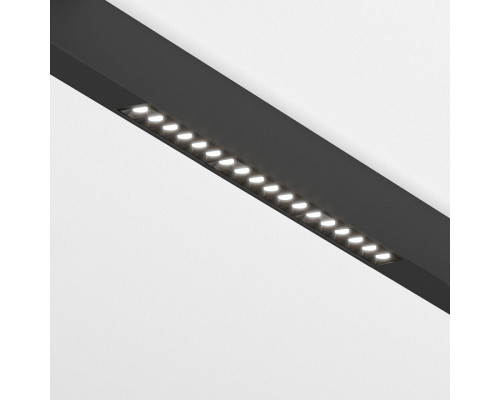 Встраиваемый светильник Elektrostandard Slim Magnetic a066585 Встраиваемый светильник Elektrostandard Slim Magnetic a066585