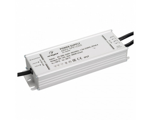 Блок питания Arlight 022929 Блок питания Arlight 022929
