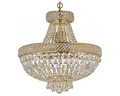 Подвесная люстра Arti Lampadari Palermo Palermo E 1.5.45.101 G Подвесная люстра Arti Lampadari Palermo Palermo E 1.5.45.101 G