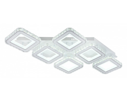 Потолочная люстра Escada Avolon 10261/6LED Потолочная люстра Escada Avolon 10261/6LED