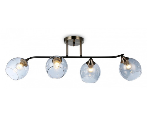 Люстра на штанге Ambrella Light TR TR303011 Люстра на штанге Ambrella Light TR TR303011