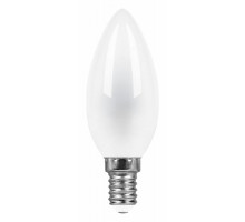 Лампа светодиодная Feron LB-713 E14 11Вт 2700K 38005