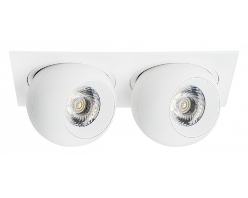 Встраиваемый светильник Lightstar Intero BALL i5266464 Встраиваемый светильник Lightstar Intero BALL i5266464