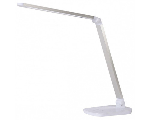 Настольная лампа офисная Lucide Vario Led 24656/10/31 Настольная лампа офисная Lucide Vario Led 24656/10/31