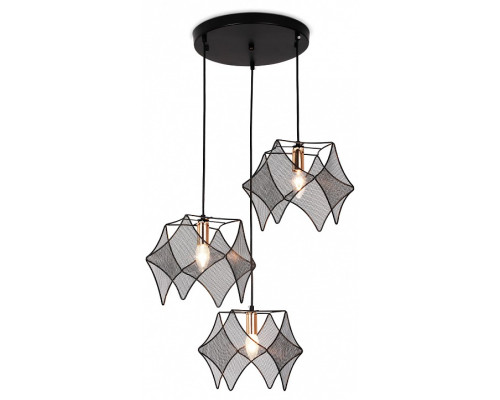 Подвесной светильник Ambrella Light TR TR8427 Подвесной светильник Ambrella Light TR TR8427