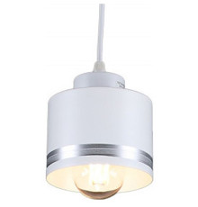 Подвесной светильник Imex MD.8842 MD.8842-1-P WH+SL