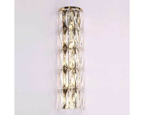 Бра Newport 10125/A gold Бра Newport 10125/A gold