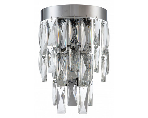 Накладной светильник Indigo Anna 12029/2W Chrome Накладной светильник Indigo Anna 12029/2W Chrome