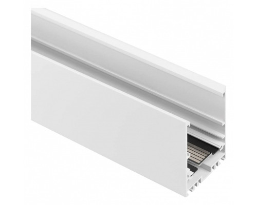 Трек накладной Arlight MAG-45 046603 Трек накладной Arlight MAG-45 046603