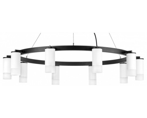 Подвесная люстра Lightstar Rullo LR0203601 Подвесная люстра Lightstar Rullo LR0203601