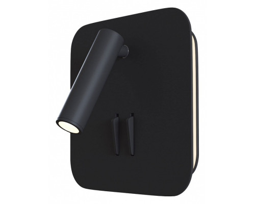 Бра Maytoni Ios 176 C175-WL-01-6W-B Бра Maytoni Ios 176 C175-WL-01-6W-B