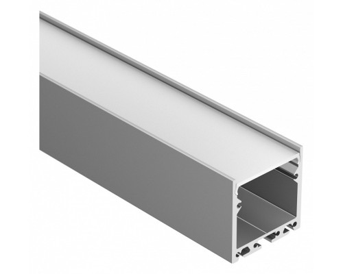 Профиль подвесной Arlight SL-LINE-3535-2000 ANOD 019306 Профиль подвесной Arlight SL-LINE-3535-2000 ANOD 019306