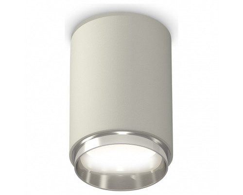 Накладной светильник Ambrella Light XS XS6314022 Накладной светильник Ambrella Light XS XS6314022