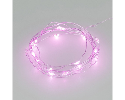 Гирлянда Нить Arlight ARD-DEW-HOME 048697