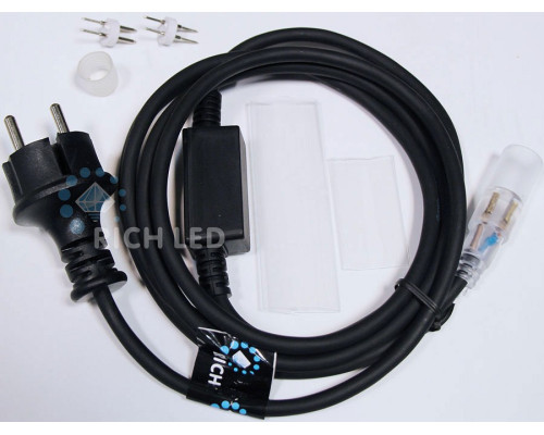 Блок питания RL-220AC/DC-2-1.5A-B Блок питания RL-220AC/DC-2-1.5A-B