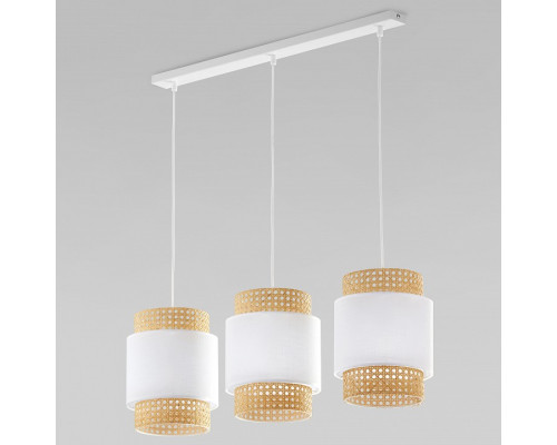 Подвесной светильник TK Lighting Boho 6531 Boho White Подвесной светильник TK Lighting Boho 6531 Boho White