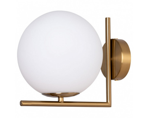 Бра Arte Lamp Bolla-Unica A1921AP-1AB Бра Arte Lamp Bolla-Unica A1921AP-1AB