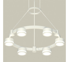 Подвесная люстра Ambrella Light XR XR92031200