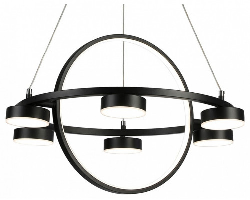 Подвесная люстра Ambrella Light FL FL51775 Подвесная люстра Ambrella Light FL FL51775