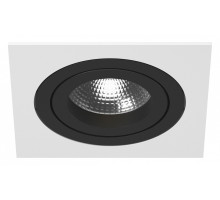 Встраиваемый светильник Lightstar Intero 16 i51607