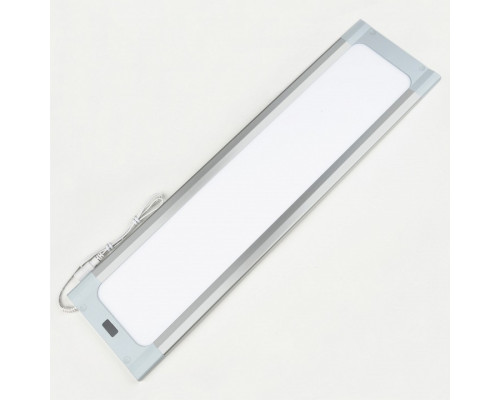 Накладной светильник Uniel Silver UL-00003038 Накладной светильник Uniel Silver UL-00003038