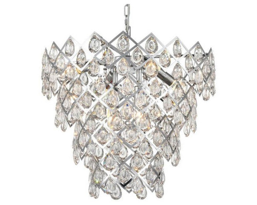Подвесная люстра Vele Luce Diana VL3273P06 Подвесная люстра Vele Luce Diana VL3273P06