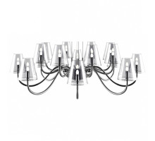 Подвесная люстра Lightstar Diafano 758164