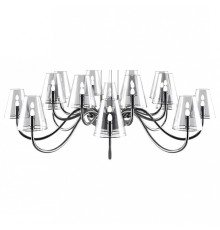 Подвесная люстра Lightstar Diafano 758164