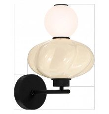 Бра ST-Luce FLORENTINI SL6134.411.01