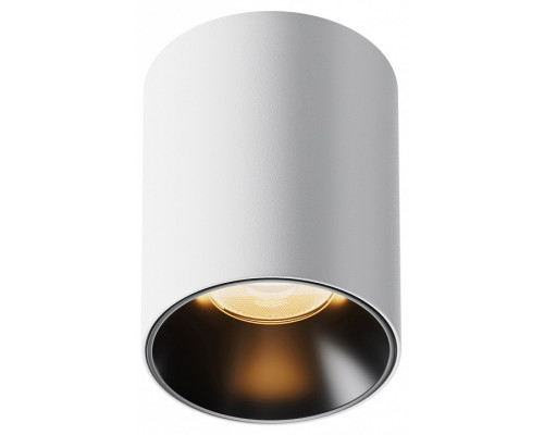 Накладной светильник Maytoni Alfa LED C064CL-8W2.7K-RD-WB Накладной светильник Maytoni Alfa LED C064CL-8W2.7K-RD-WB
