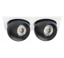 Встраиваемый светильник Lightstar Intero BALL i5267474