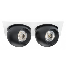 Встраиваемый светильник Lightstar Intero BALL i5267474