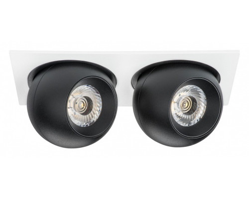 Встраиваемый светильник Lightstar Intero BALL i5267474 Встраиваемый светильник Lightstar Intero BALL i5267474