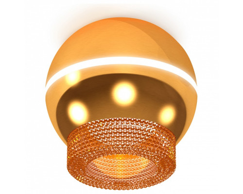 Накладной светильник Ambrella Light XS XS1105020 Накладной светильник Ambrella Light XS XS1105020