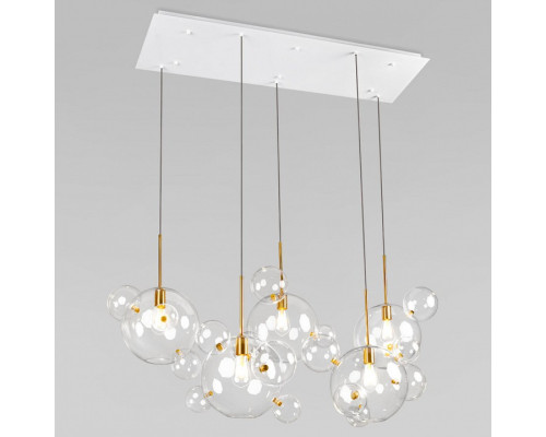 Подвесной светильник Loft it Bolle 2034-S5 Подвесной светильник Loft it Bolle 2034-S5