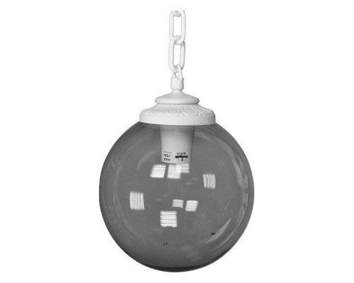 Подвесной светильник Fumagalli Globe 300 G30.120.000.WZF1R Подвесной светильник Fumagalli Globe 300 G30.120.000.WZF1R