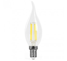 Лампа светодиодная Feron LB-1216 E14 6Вт 2700K 51262