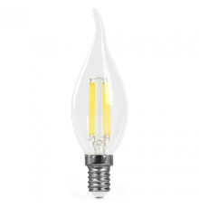 Лампа светодиодная Feron LB-1216 E14 6Вт 2700K 51262