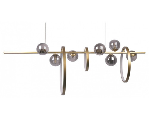 Подвесной светильник Loft it Molecule 10139/1200L Подвесной светильник Loft it Molecule 10139/1200L