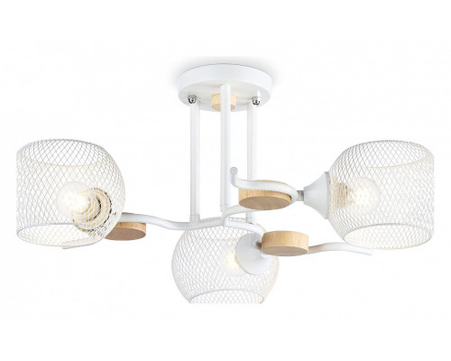 Люстра на штанге Ambrella Light TR TR80163 Люстра на штанге Ambrella Light TR TR80163