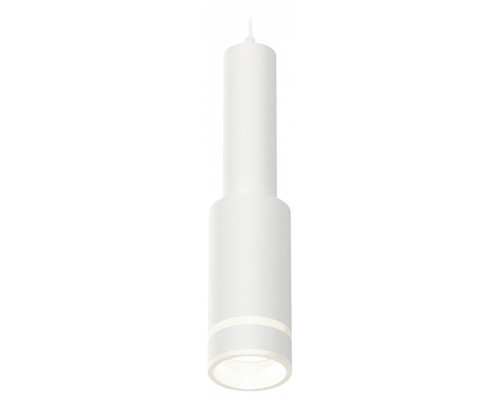 Подвесной светильник Ambrella Light XP XP8161002 Подвесной светильник Ambrella Light XP XP8161002