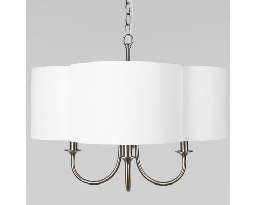 Подвесной светильник Loft it Silence 10303P Nickel Подвесной светильник Loft it Silence 10303P Nickel