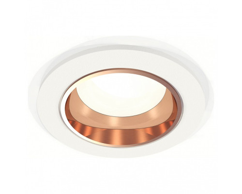 Встраиваемый светильник Ambrella Light XC XC6512005 Встраиваемый светильник Ambrella Light XC XC6512005
