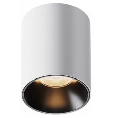 Накладной светильник Maytoni Alfa LED C064CL-8W3K-RD-WB