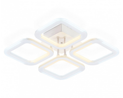 Потолочная люстра Ambrella Light FA FA8947 Потолочная люстра Ambrella Light FA FA8947