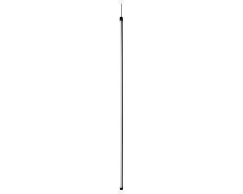 Подвесной светильник Indigo Linea 14024/C/1P Black Подвесной светильник Indigo Linea 14024/C/1P Black