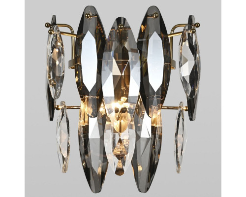 Накладной светильник Bogate's Onyx 372/2 Strotskis Накладной светильник Bogate's Onyx 372/2 Strotskis