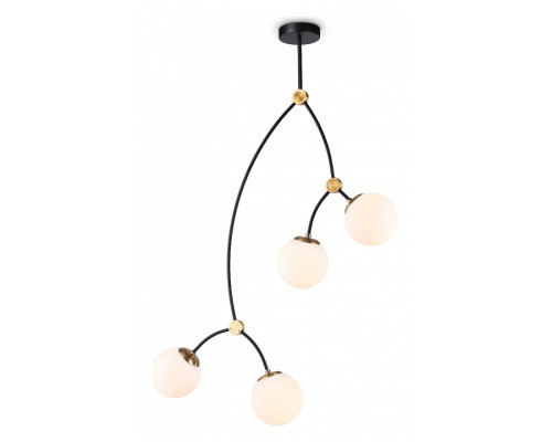 Люстра на штанге Ambrella Light TR TR2575 Люстра на штанге Ambrella Light TR TR2575