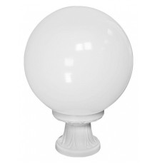 Наземный низкий светильник Fumagalli Globe 300 G30.110.000.WYF1R