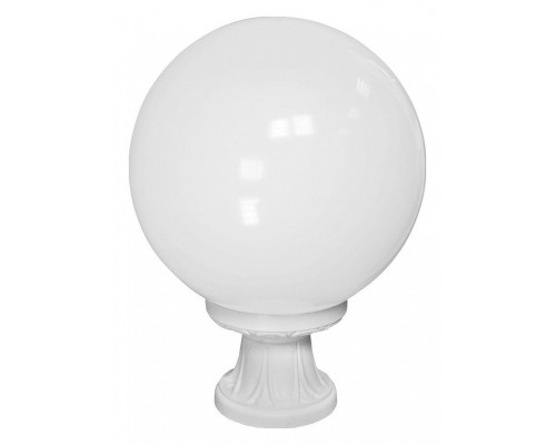 Наземный низкий светильник Fumagalli Globe 300 G30.110.000.WYF1R Наземный низкий светильник Fumagalli Globe 300 G30.110.000.WYF1R